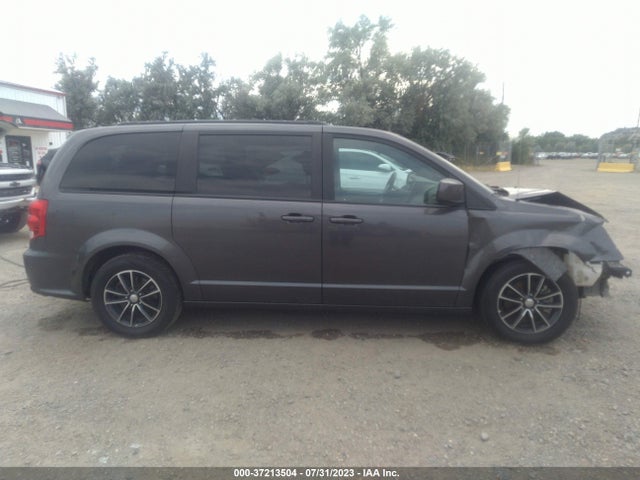 Dodge Grand Caravan Gt 2019 2C4RDGEG2KR654078 Image 14