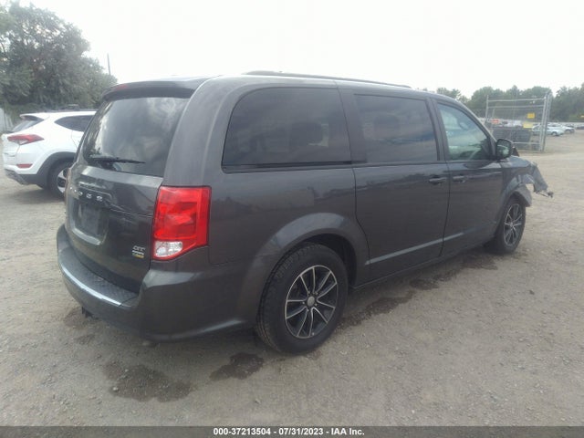 Dodge Grand Caravan Gt 2019 2C4RDGEG2KR654078 Image 4