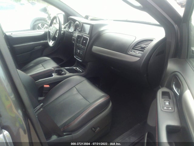 Dodge Grand Caravan Gt 2019 2C4RDGEG2KR654078 Image 5