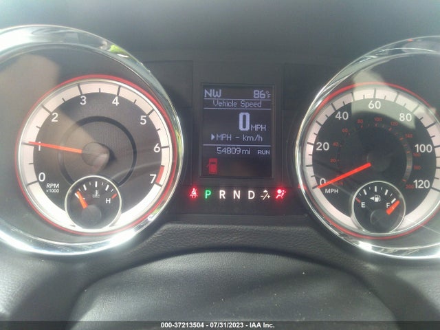 Dodge Grand Caravan Gt 2019 2C4RDGEG2KR654078 Image 7