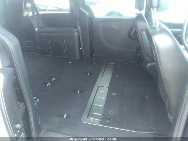 Dodge Grand Caravan Gt 2019 2C4RDGEG2KR654078 Image 8