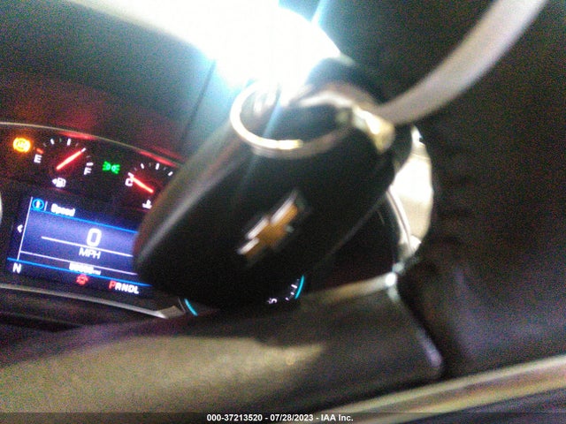 Chevrolet EQUINOX LT 2019 2GNAXUEV5K6225642 Image 11