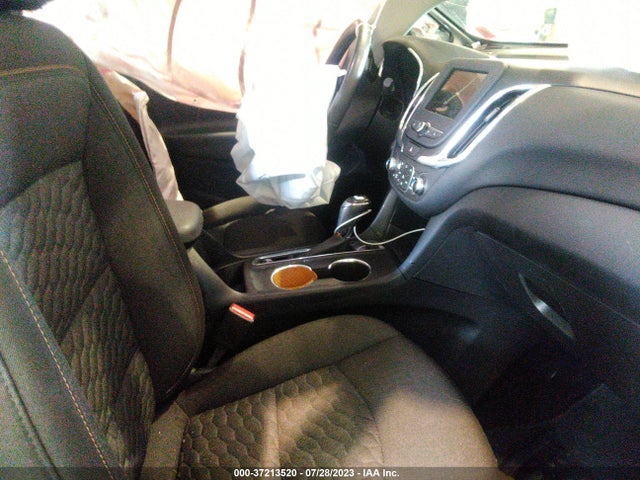 Chevrolet EQUINOX LT 2019 2GNAXUEV5K6225642 Image 5
