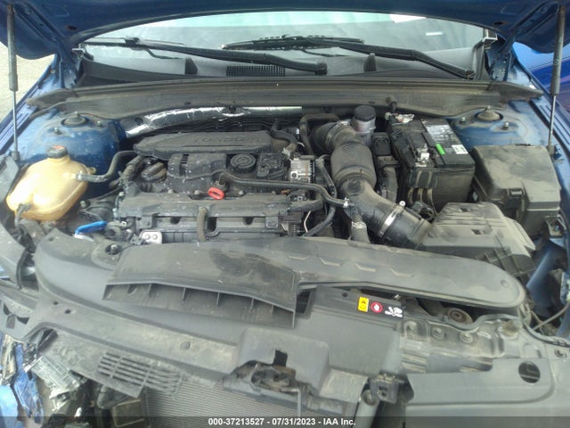 KIA K5 Gt-line 2021 5XXG64J2XMG080707 Image 10