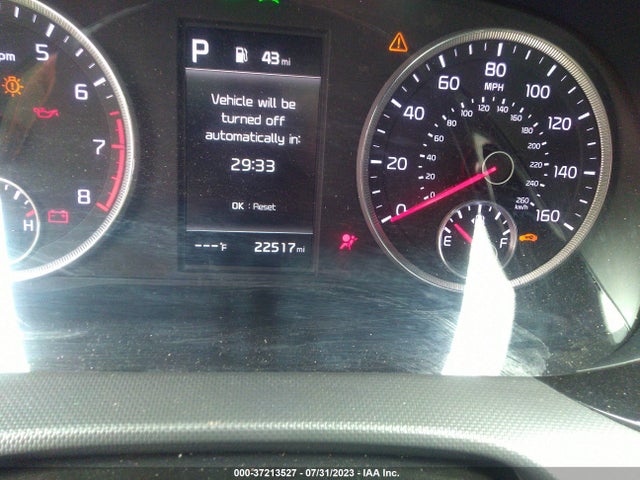 KIA K5 Gt-line 2021 5XXG64J2XMG080707 Image 15