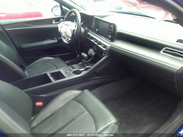 KIA K5 Gt-line 2021 5XXG64J2XMG080707 Image 5