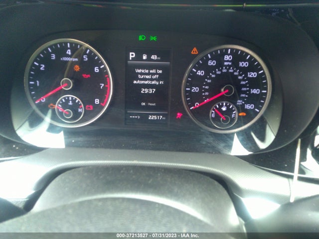 KIA K5 Gt-line 2021 5XXG64J2XMG080707 Image 7