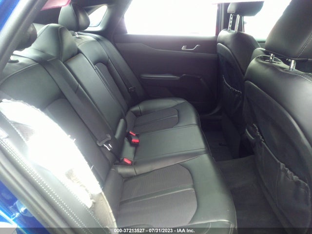 KIA K5 Gt-line 2021 5XXG64J2XMG080707 Image 8