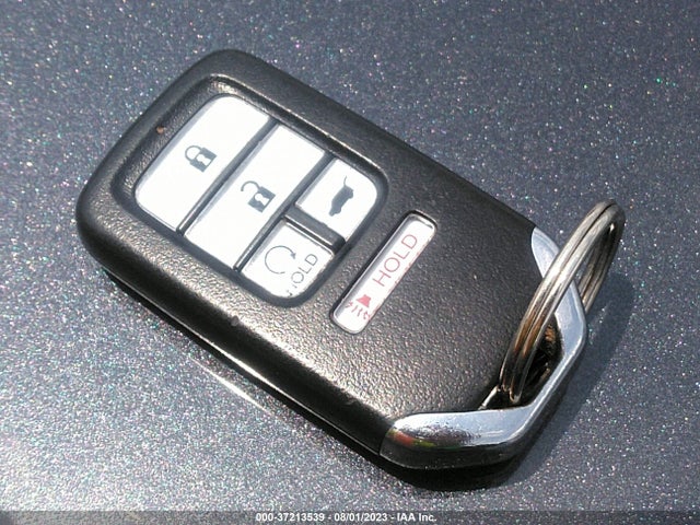 Honda CR-V EX 2017 5J6RW2H51HL023132 Image 11