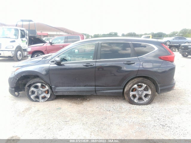 Honda CR-V EX 2017 5J6RW2H51HL023132 Image 15