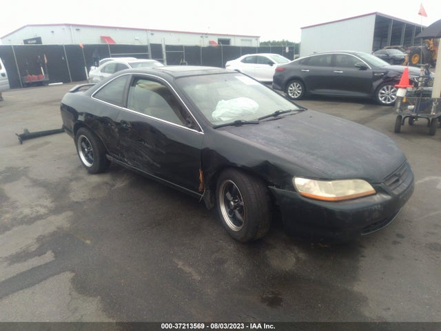 1998 HONDA ACCORD CPE EX VIN: 1HGCG2251WA034305
