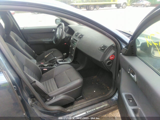 2007 VOLVO S40 2.4L VIN: YV1MS382472302466