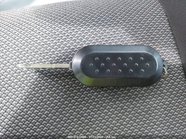 ZFBHRFAB9M6V34065 RAM Promaster City Tradesman