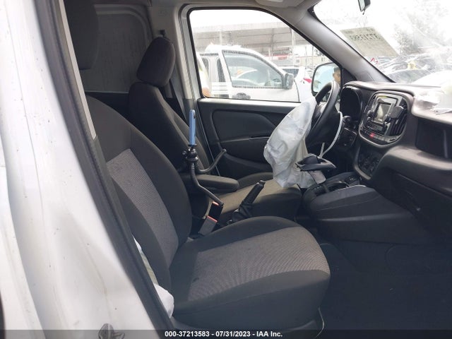 ZFBHRFAB9M6V34065 RAM Promaster City Tradesman