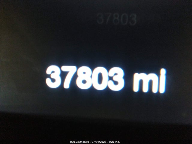 2020 JEEP GRAND CHEROKEE LIMITED 4X4 VIN: 1C4RJFBG5LC292393