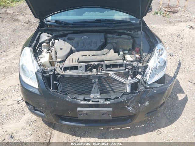 2011 NISSAN ALTIMA 2.5 S VIN: 1N4AL2AP5BC171174