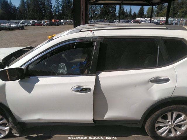 Nissan ROGUE SV 2016 KNMAT2MV7GP630113 Image 5