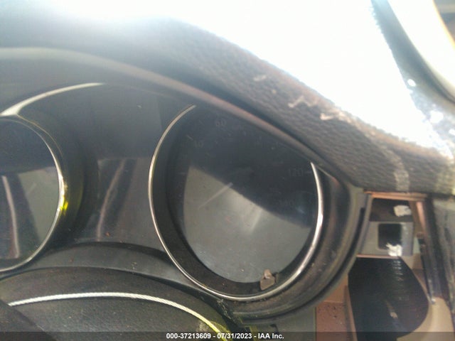 Nissan ROGUE SV 2016 KNMAT2MV7GP630113 Image 6