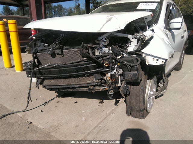 Nissan ROGUE SV 2016 KNMAT2MV7GP630113 Image 11