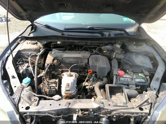 2013 HONDA ACCORD SDN LX VIN: 1HGCR2F3XDA019902