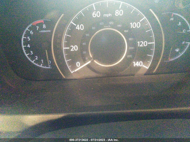 Honda CR-V LX 2015 2HKRM4H35FH605709 Image 14