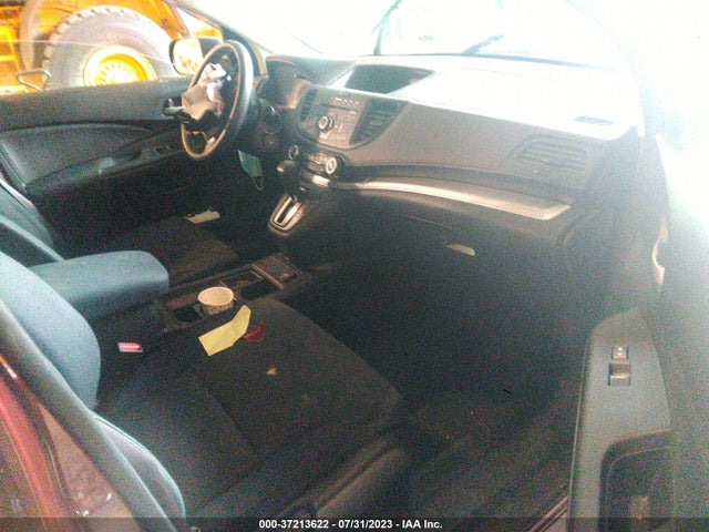 Honda CR-V LX 2015 2HKRM4H35FH605709 Image 5