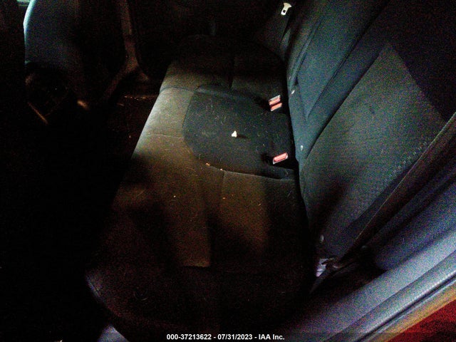 Honda CR-V LX 2015 2HKRM4H35FH605709 Image 8