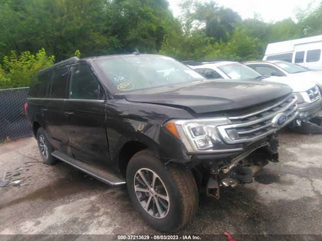 Ford Expedition Xlt Max 2021 1FMJK1JT2MEA38301 Image 1