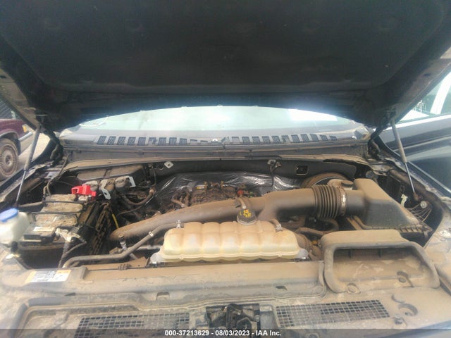 Ford Expedition Xlt Max 2021 1FMJK1JT2MEA38301 Image 10