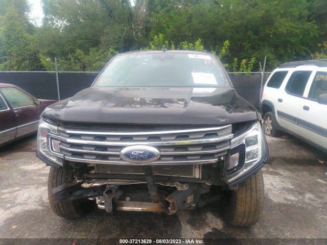 Ford Expedition Xlt Max 2021 1FMJK1JT2MEA38301 Image 12