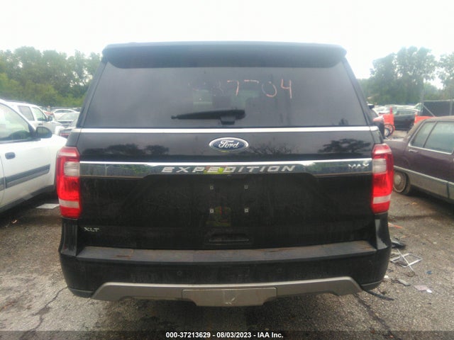 Ford Expedition Xlt Max 2021 1FMJK1JT2MEA38301 Image 16