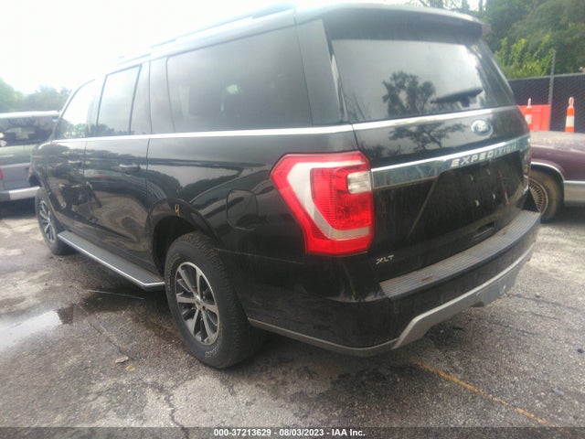 Ford Expedition Xlt Max 2021 1FMJK1JT2MEA38301 Image 3