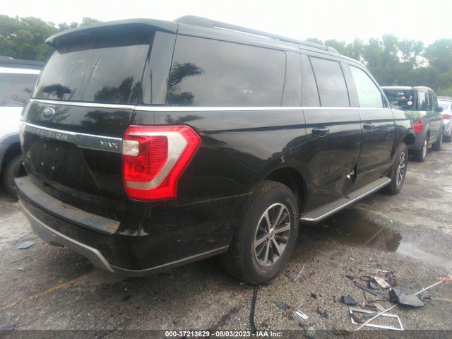 Ford Expedition Xlt Max 2021 1FMJK1JT2MEA38301 Image 4
