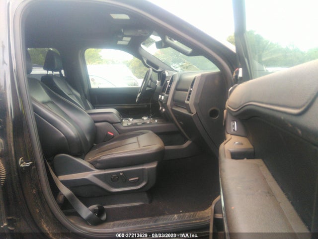 Ford Expedition Xlt Max 2021 1FMJK1JT2MEA38301 Image 5