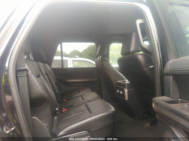 Ford Expedition Xlt Max 2021 1FMJK1JT2MEA38301 Image 8