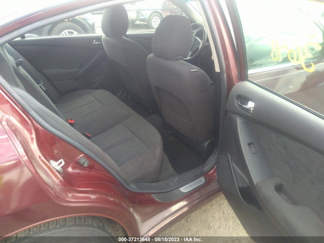 2011 NISSAN ALTIMA 2.5 S VIN: 1N4AL2AP8BN514922