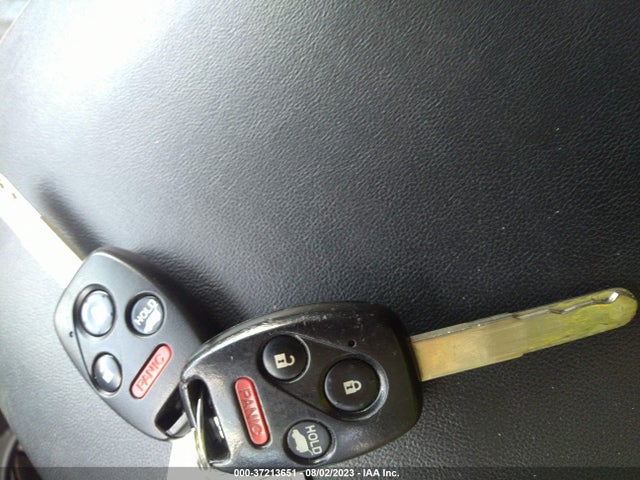 Honda Pilot Ex-l 2014 5FNYF4H51EB055610 Image 11