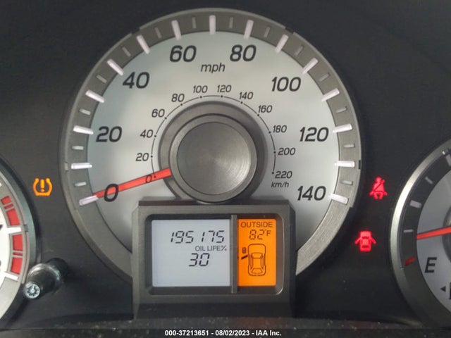 Honda Pilot Ex-l 2014 5FNYF4H51EB055610 Image 15