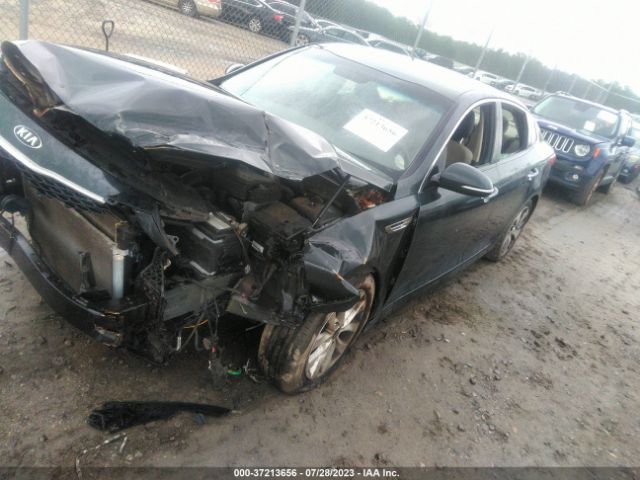5XXGT4L38GG062113 KIA Optima Lx