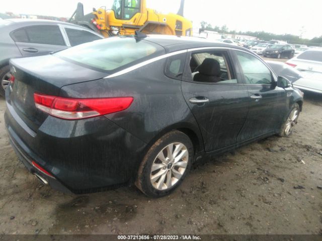 5XXGT4L38GG062113 KIA Optima Lx