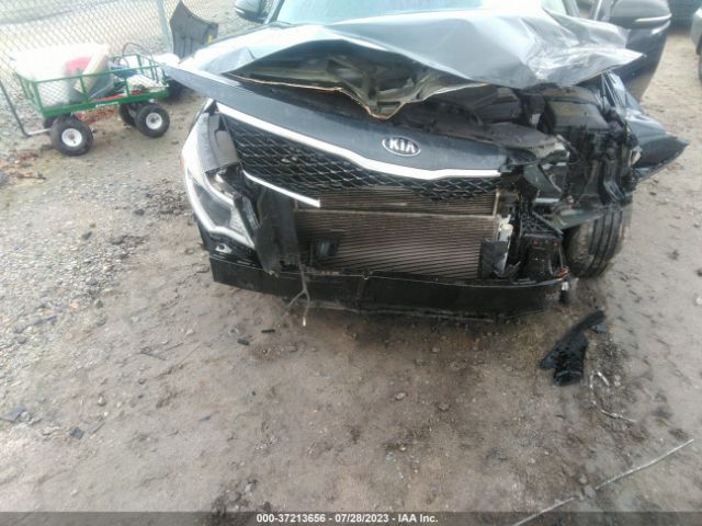 5XXGT4L38GG062113 KIA Optima Lx