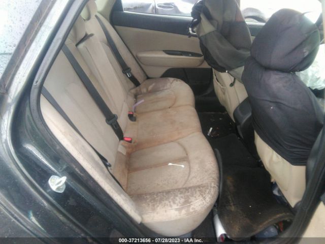 5XXGT4L38GG062113 KIA Optima Lx