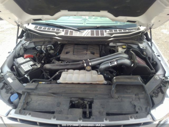 1FTFW1E87MFA06863 Ford F-150 Xl/xlt/lariat