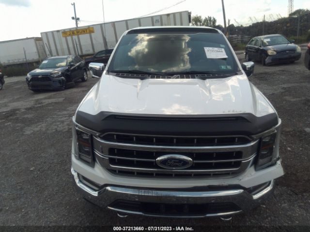 1FTFW1E87MFA06863 Ford F-150 Xl/xlt/lariat
