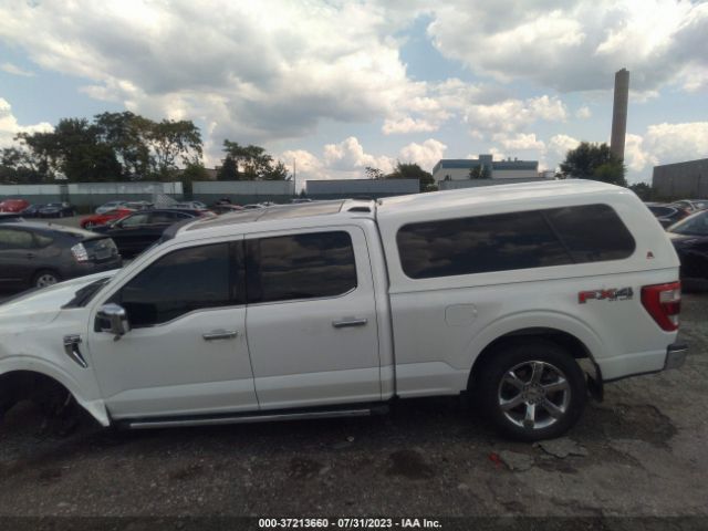 1FTFW1E87MFA06863 Ford F-150 Xl/xlt/lariat