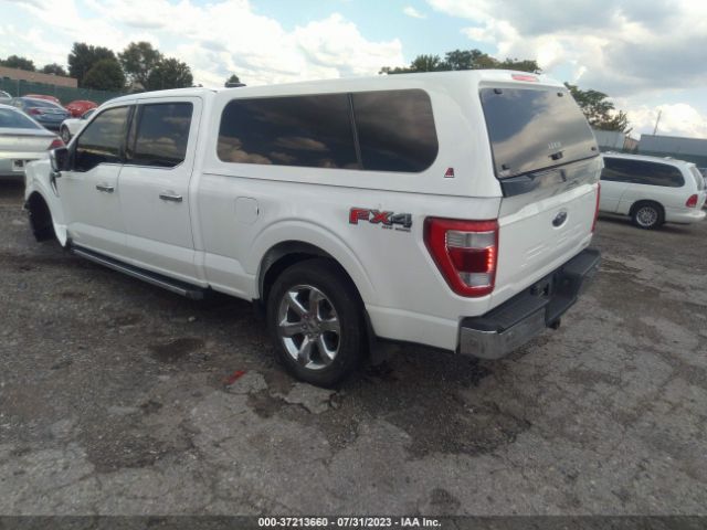 1FTFW1E87MFA06863 Ford F-150 Xl/xlt/lariat