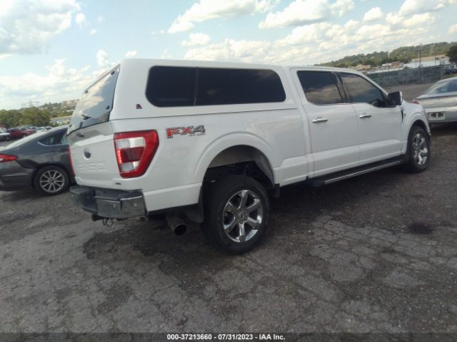 1FTFW1E87MFA06863 Ford F-150 Xl/xlt/lariat