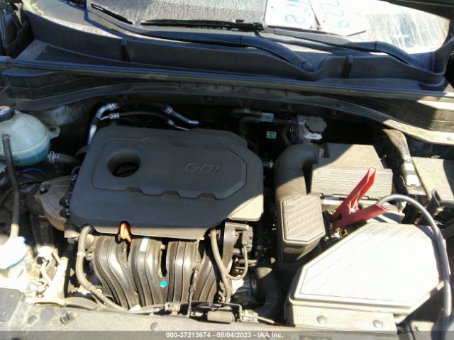 KNDPM3AC1K7618791 KIA Sportage Lx