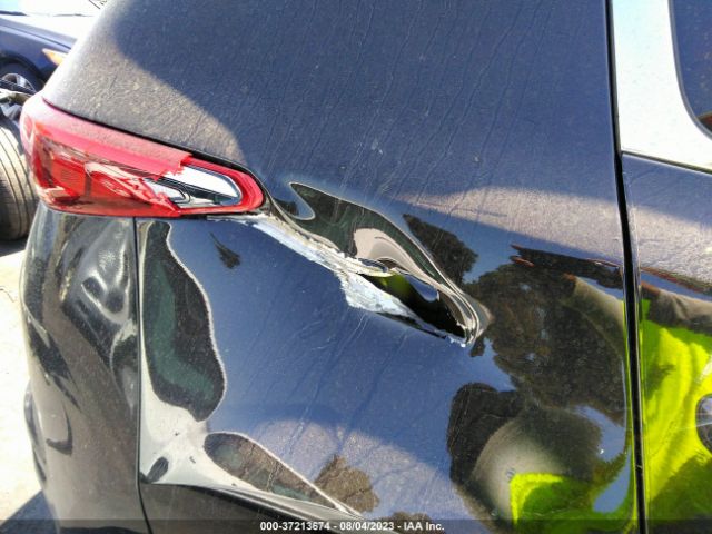 KNDPM3AC1K7618791 KIA Sportage Lx