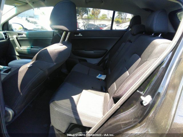 KNDPM3AC1K7618791 KIA Sportage Lx